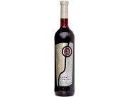 Cabernet Sauvignon, pozdní sběr, 2017 ()