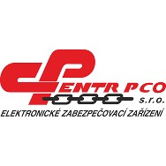 logo CENTR PCO, s.r.o.