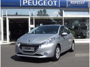 Peugeot 208 ()
