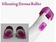 Vibrační DERMA ROLLER (Akce)