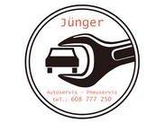 Prodej pneu ()