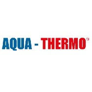 logo Aqua - Thermo, spol. s r. o. - Čerpadla, ohřívače a bojlery