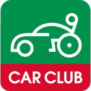 logo CAR CLUB s.r.o.