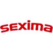 logo Sexima.com - značkový obchod pro dospělé