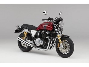 Moto Honda