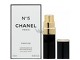 Chanel No.5 7,5 ml dámský parfém s rozprašovačem ()