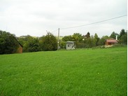 Pozemky ()