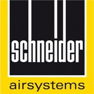 logo Schneider Bohemia, s. r. o. - Kompresory a nářadí
