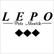 logo LEPO Podlahy - Podlahářství