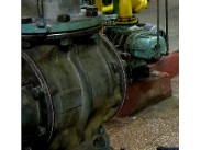 Servis dmychadel ()