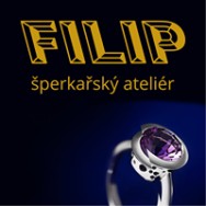 logo Šperky Filip - Prodej šperků