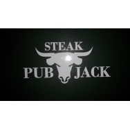logo Steak Pub Jack
