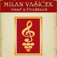 logo Vinárna a Penzion Nechorka