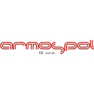 logo ARMOSPOL CZ s.r.o. – ocelové betonářské výztuže