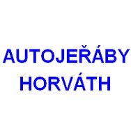 logo Petr Horváth - Jeřábnické práce