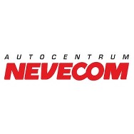 logo Autocentrum NEVECOM, spol. s r.o. - Autobazar Kladno