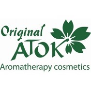 logo Cosmetics ATOK International – Kvalitní pleťová kosmetika