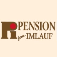 logo Pension Imlauf - levné ubytování