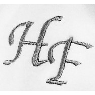 logo HF Hana Flášarová