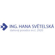 logo Ing. Hana Světelská