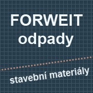 logo Forweit, s. r.o.