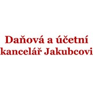 logo Daňová a účetní kancelář Kuřim s.r.o.
