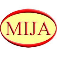 logo MIJA - Jana Mistrová