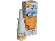 Laboratoire de la Mer, France RESPIMER ENFANT