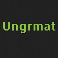 logo Ungrmat, s.r.o. - Vodoinstalatérské práce