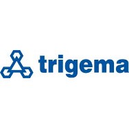 logo Trigema a.s. - Development a nové byty Praha