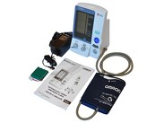 OMRON Healthcare UK Ltd. TONOMETR PROFESIONAL OMRON 907