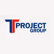 logo T-PROJECT GROUP, spol. s r.o.