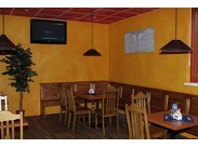 Bar a herna Starr ()