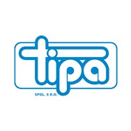 logo TIPA,spol. s r.o.