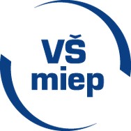 logo Vysoká škola manažerské informatiky, ekonomiky a práva, a.s.