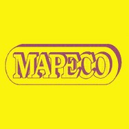 logo MAPECO Most, a.s.