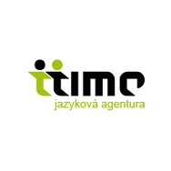 logo Ttime, s.r.o.