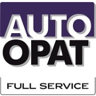 logo Servis AUTO OPAT s.r.o.