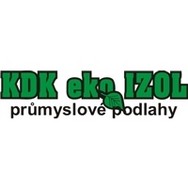 logo Kdk eko Floor, s.r.o.