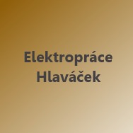 logo Zdeněk Hlaváček – Revize elektroinstalace
