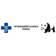 logo Veterinární klinika Panda