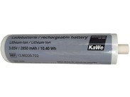 KaWe Medizintechnik GmbH + Co. KG NABÍJECÍ AKUMULÁTOR KAWE 3,65V