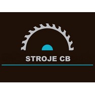 logo Stroje CB