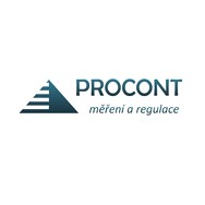 logo PROCONT s.r.o. – Měření a regulace technických zařízení