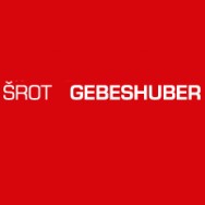 logo Šrot Gebeshuber s.r.o.