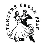 logo Taneční škola - Fíla, s.r.o.