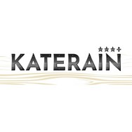logo Hotel Katerain - Ubytování