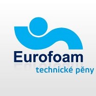 logo EUROFOAM TP spol. s r.o. – Technické pěny Brno