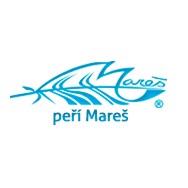 logo Miloš Mareš