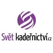 logo Svět kadeřnictví.cz - kadeřnické potřeby